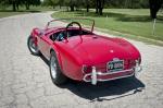 Shelby Cobra 289 1964 года